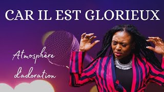 Adoration Profonde Pour Prier Compilation Adoration Et Louange Chrétienne Live Combat Spirituel