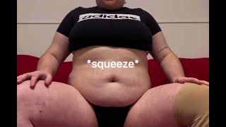 Short Story Vore & Burps
