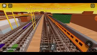 Shairine 4449 And Me841 As 845 Doublehead With Union Pacific Coachs