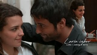 Larin Izbor Lara I Jakov U Getu