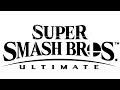 Top Man Stage - Super Smash Bros. Ultimate Music Extended