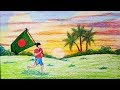 How to draw of Victory Day.Step by step(easy draw)