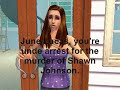 Sims 2 Sad Murder Story images Sims 2 Sad Murder Story