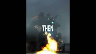 An Cameraman Then Vs Now