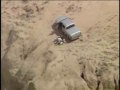 Police Nab Suspect After Desert Chase Police Nab Suspect After Desert Chase