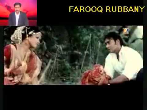 odhni odh li piya tere nam ki