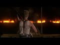 The Ghost And The Darkness Scene Of Killing The Second ...