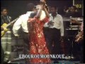 Tabu Ley Rochereau - Ebouroumounkoue