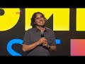 Micky Flanagan - Edinburgh Comedy Fest 2010