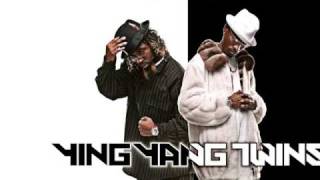 Watch Ying Yang Twins Wild Out video