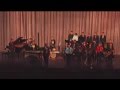 Straight No Chaser ~ Thelonious Monk (performed by the Penn High School Advanced Jazz Ensemble)