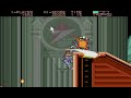 ストライダー飛竜 X68000 / Strider Hiryu X68000