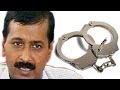 Mumbai police files against Arvind