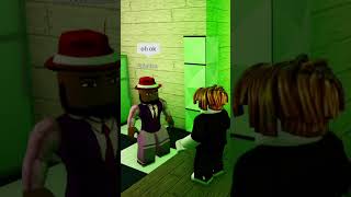 Sniffing Farts In Roblox Gone Wrong
