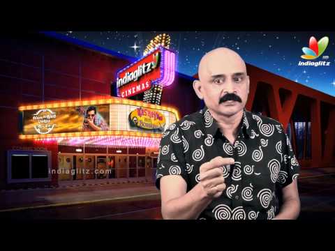 Vallavanukku Pullum Aayudham Movie Review | Kashayam With Bosskey...