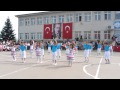 Mehmet Akif Ersoy İlkokulu 1\A sınıfı 23 Nisan Gösterisi - Film Yorum