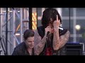 APMAs 2014: Sleeping With Sirens - "If You Can't Hang"