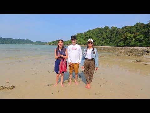 ชุมชนต้องเที่ยว EP16: ชุมชนเกาะพยาม จ.ระนอง