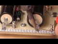 Small Tube Amp Build, Start To Finish