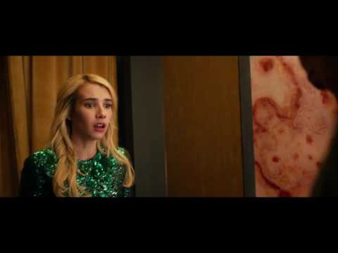 너브 (Nerve, 2016) 미션 예고편 - Misson Trailer (한글자막 예고편)
