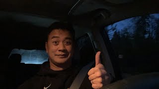 First DRIVESTREAM since the hack !