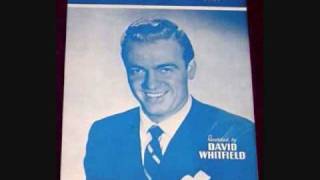 Watch David Whitfield When You Lose The One You Love video