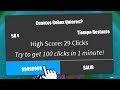 ROBLOX: ★ ESTE BOTÓN TE REGALA ROBUX / Funcionando ★