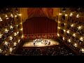 【アルゼンチン便り】Piazzolla adios nonino＠ Teatro Colon  アディオスノニーノ＠コロン劇場