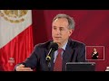 #ConferenciaDePrensa: #Coronavirus #COVID19 | 31 de marzo de ...