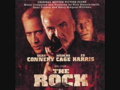 The Rock - Hummell Gets The Rockets