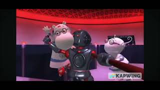 The Backyardigans Give Me The Remote Reverse Hd