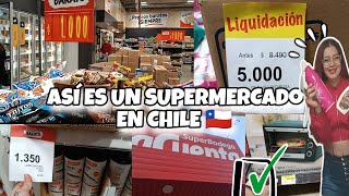 Compras Para El Hogar Supermercado Bodega Acuenta Mi Compra Sem