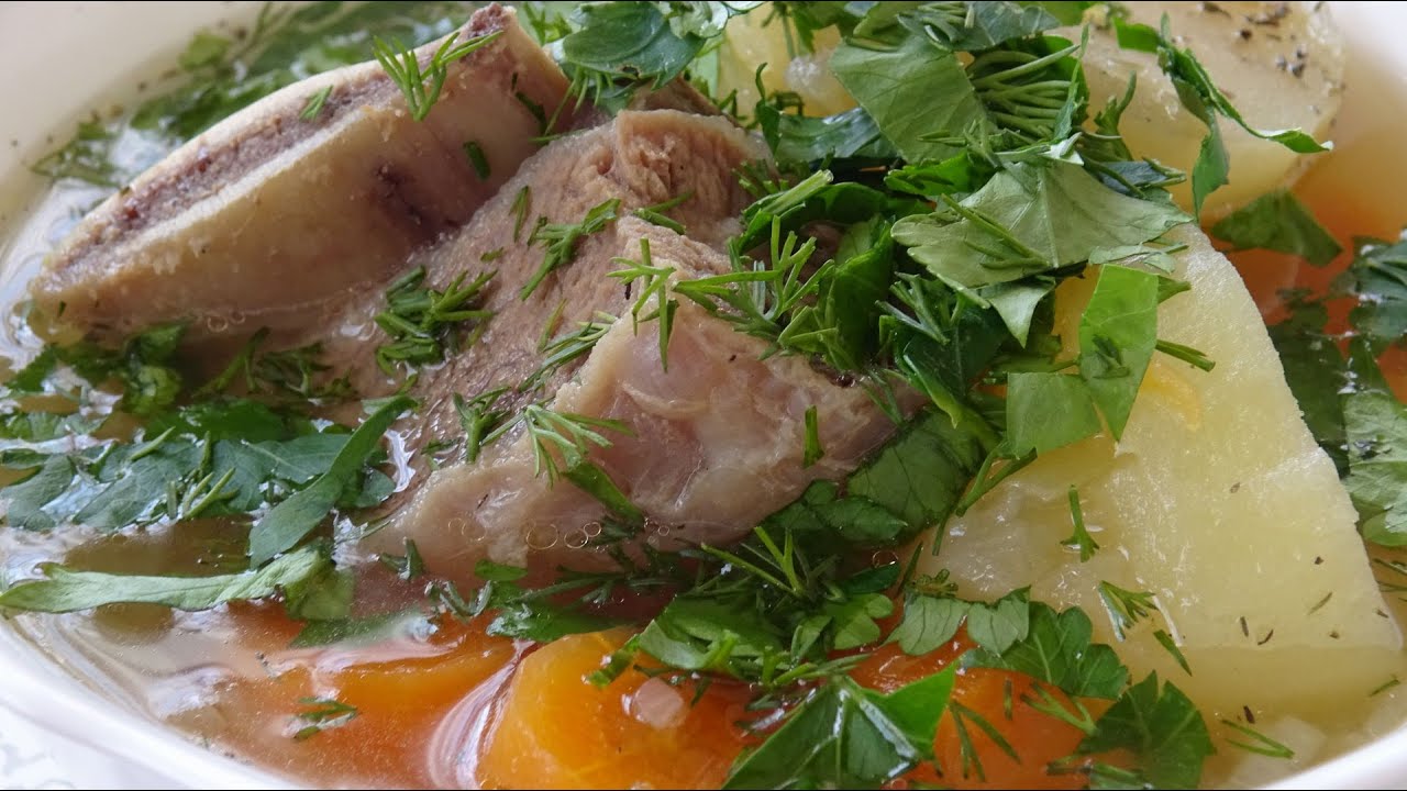 Как сварить шурпу из баранины в домашних условиях пошаговый рецепт Как сварить шурпу из баранины в домашних условиях пошаговый рецепт