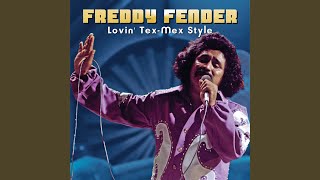 Watch Freddy Fender The Girl Who Waits On Tables video