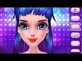 Trang Điểm, Làm Đẹp, Chọn Mẫu Tóc Và Áo Khiêu Vũ – Game Vui Bạn Gái