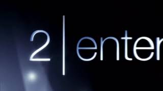 2 Entertain High Definition Logo