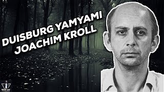 Duisburg Yamyami - Joachim Kroll I Seri Katiller Dosyası 66. Bölüm