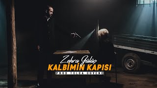 Zehra Gülüç - Kalbimin Kapısı (Cover Mix)