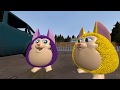 Tattletail's Adventures Ep1 | Tattletail steals Mama's Car!