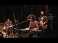 Kofy Brown- Live in Zurich Moods Nightclub- Keep Me Waiting