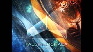 Watch Fall In Archaea Blasphemy video