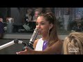 Ariana Grande Wants Jim Carrey for iHeartRadio Music Awards | Interview | On Air with Ryan Seacrest