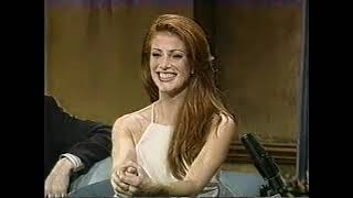 Conan Obrien Angie Everhart 22395