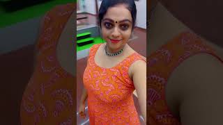 Aswathy Sreekanth Cutest Video Ever