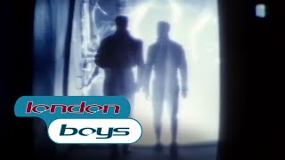 Watch London Boys London Nights video