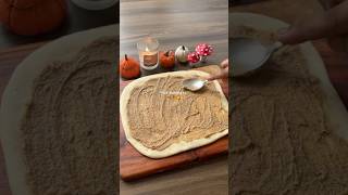 Fall Baking Therapy
