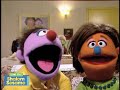 Shalom Sesame - Les Matzarables
