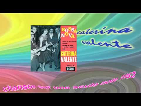 caterina valente samba di una nota lyrics caterina valente samba di una nota lyrics caterina valente samba di una nota lyrics caterina valente samba di una nota lyrics
