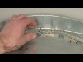 Dryer Heating Element Test