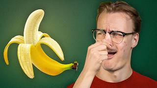 The Hidden World Of Smell Illusions